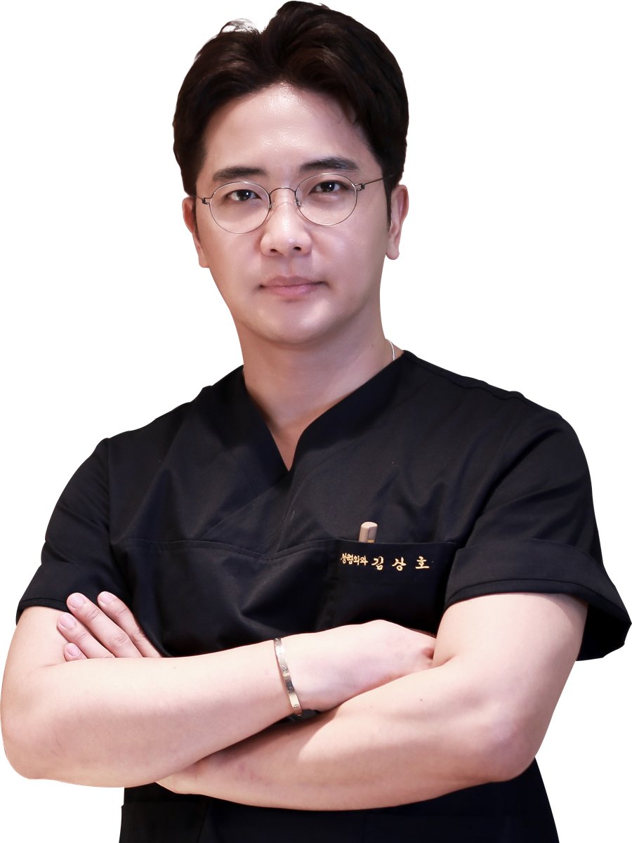 로코코성형외과 김상호 대표원장