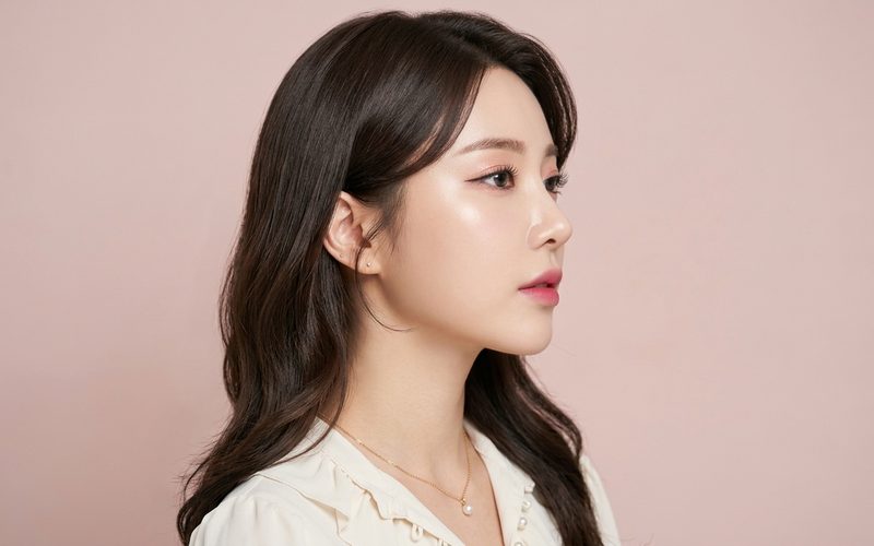 복코교정 & 콧볼축소술 하면 코끝이 작아지면서 얼굴이 넓어보인다던데요?