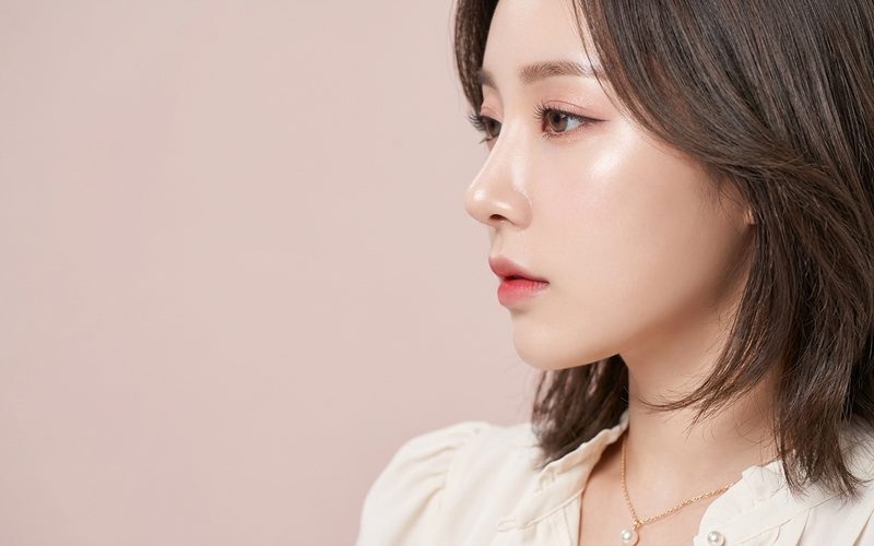 비개방 코성형 진료단상 로코코성형외과