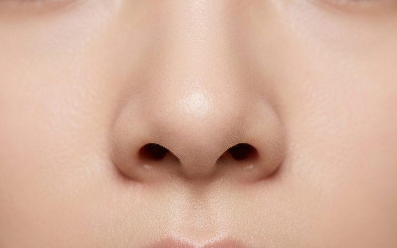 콧구멍성형