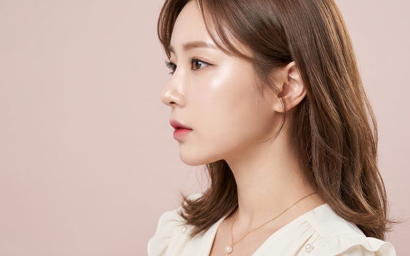 무턱수술로 돌출입 교정이 가능한가요? - 무턱 총정리