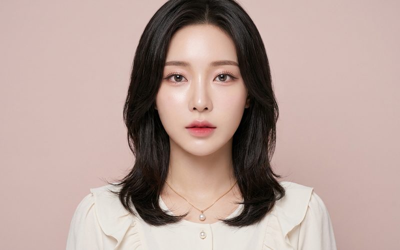 눈썹하거상술