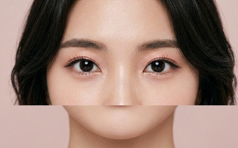 눈성형