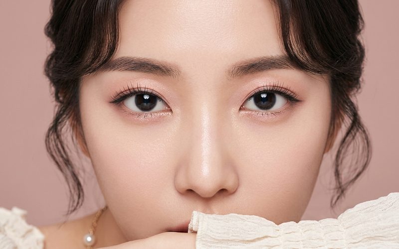 눈매교정술